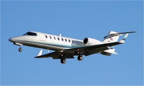 Lear 45
