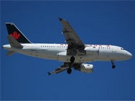 Airbus Corporate Jetliner